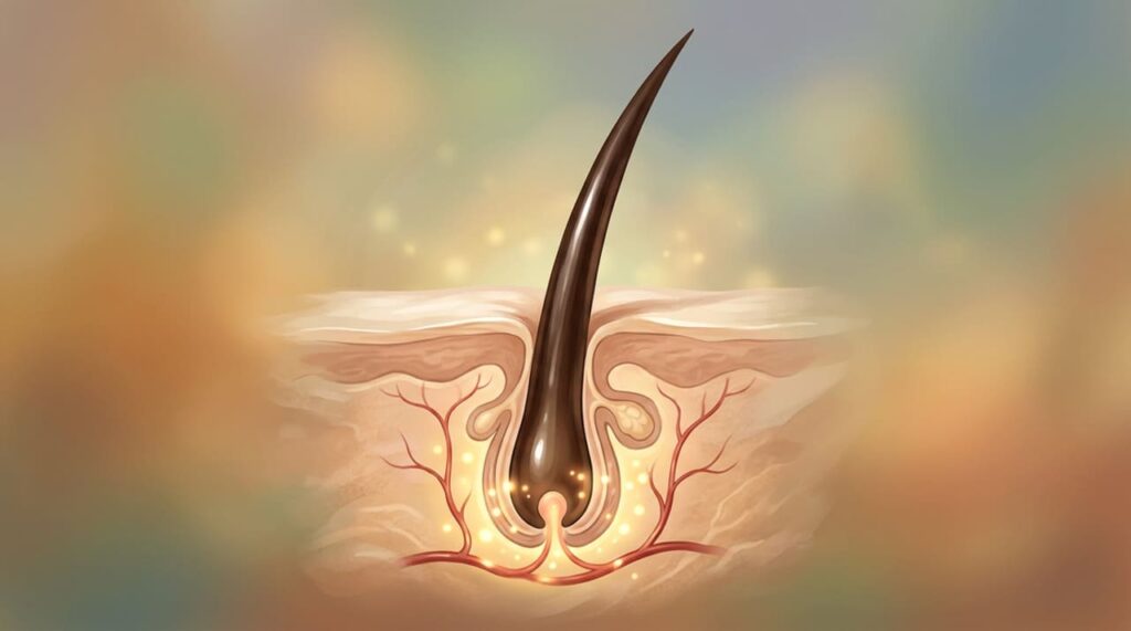 13 alimentos que ajudam seu cabelo crescer mais rápido e saudável