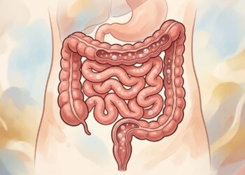 Quantas vezes é normal soltar gases por dia sem indicar desequilíbrio intestinal ou má digestão