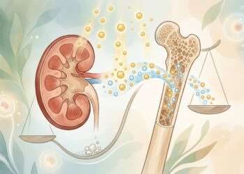 O que pode acontecer ao tomar suplementos diários de vitamina D por um longo período