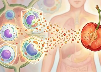 A melhor fruta para fortalecer a imunidade naturalmente