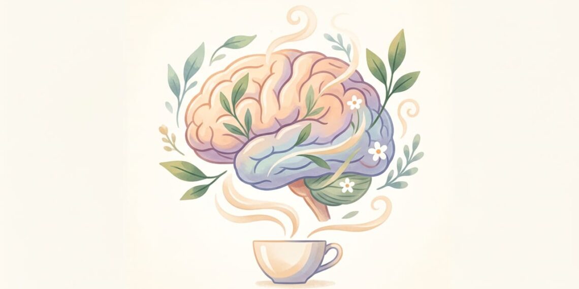 Como reduzir os níveis de cortisol de forma rápida e natural: cinco remédios caseiros