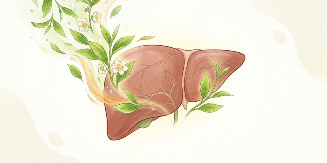 Como limpar o fígado: sete remédios caseiros para mantê-lo saudável