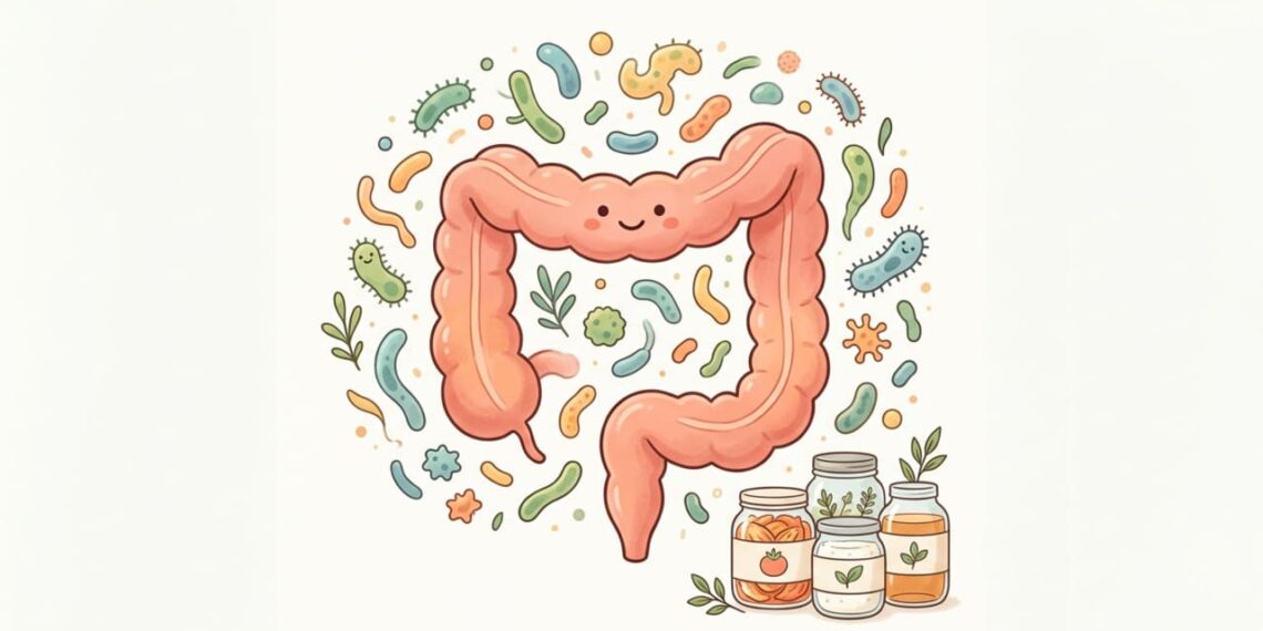 "Ouro branco": 3 alimentos ideais para regenerar a flora intestinal e melhorar as defesas