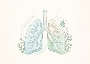 O que fazer para limpar os pulmões: sete dicas simples para mantê-los saudáveis