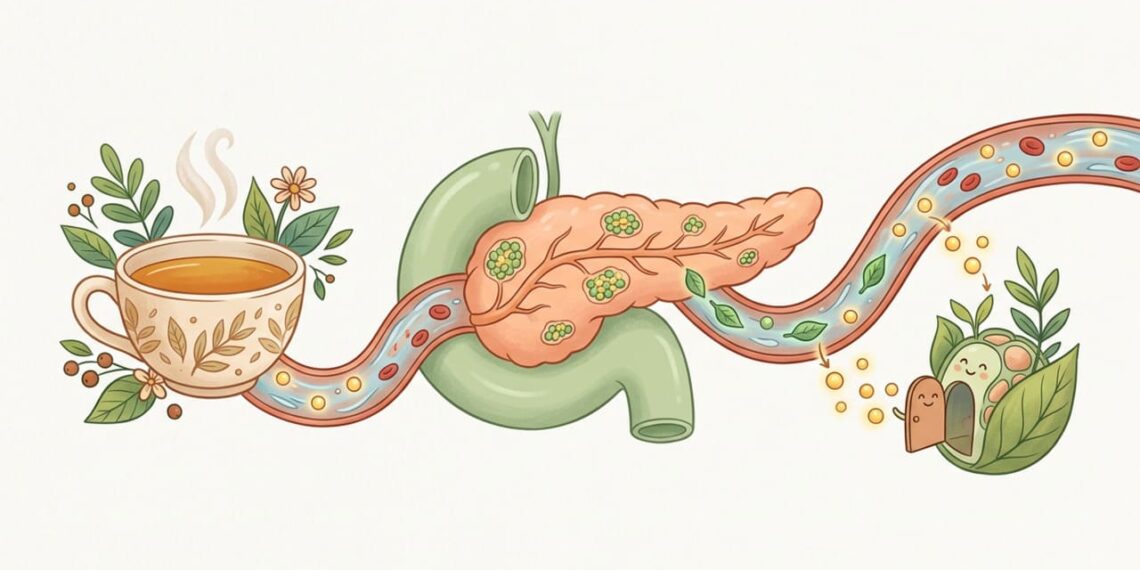 Como baixar o açúcar no sangue naturalmente: os melhores remédios caseiros