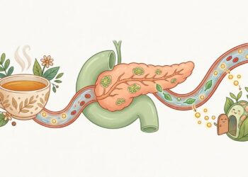 Como baixar o açúcar no sangue naturalmente: os melhores remédios caseiros