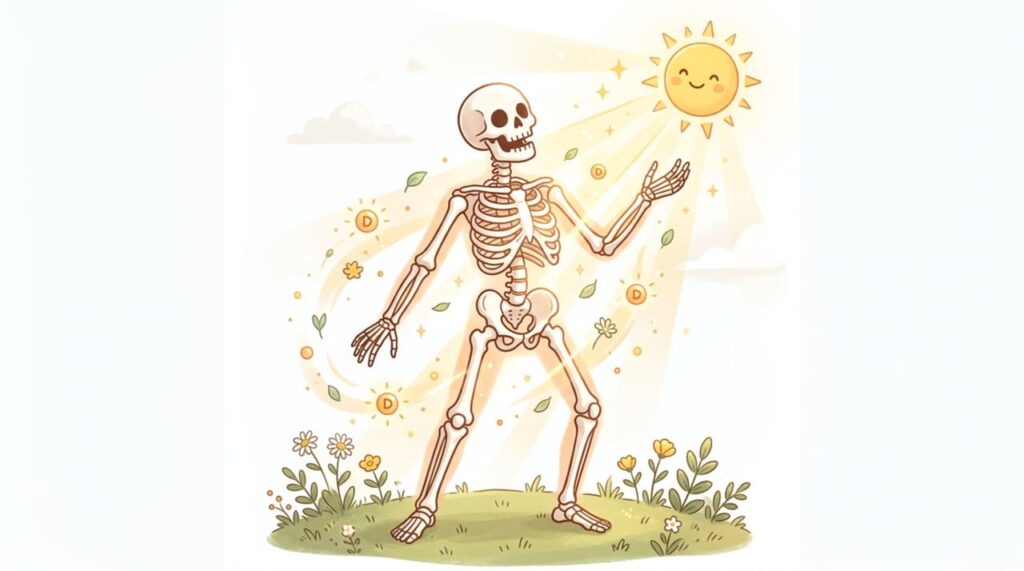 Como saber se tenho deficiência de vitamina D e quais mudanças na dieta os especialistas recomendam?