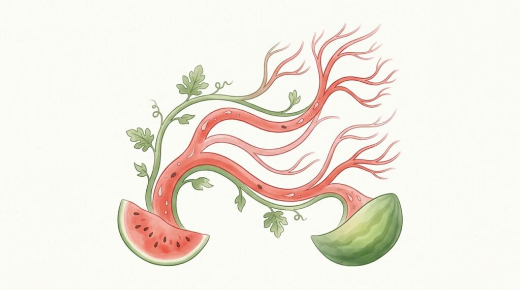 Esta é a fruta que ajuda a reverter a disfunção erétil e é fácil de encontrar