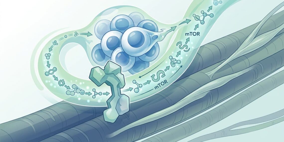 A proteína que sabota a recuperação muscular pode ser a chave para sobreviver ao envelhecimento