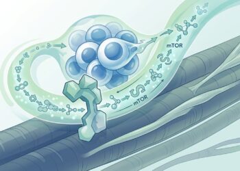 A proteína que sabota a recuperação muscular pode ser a chave para sobreviver ao envelhecimento