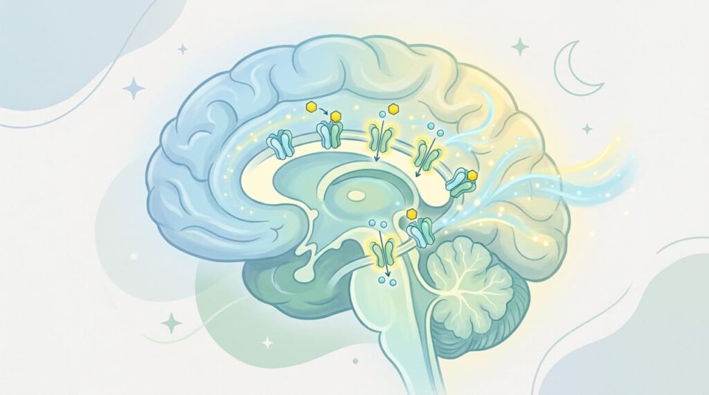 A camomila não é apenas uma bebida para avós; é uma ferramenta poderosa, comprovada pela ciência, como aliada na melhoria da qualidade do sono