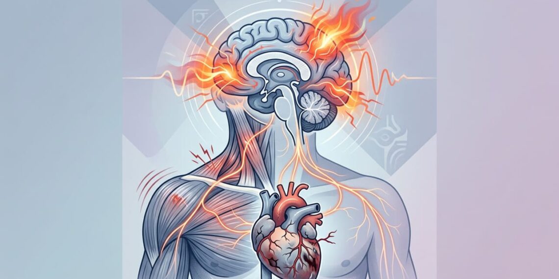 O cansaço que não tem nada a ver com sono e atinge quem vive se adaptando