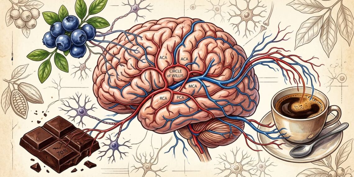 "Ouro escuro": 3 alimentos ideais para nutrir o cérebro e proteger a memória