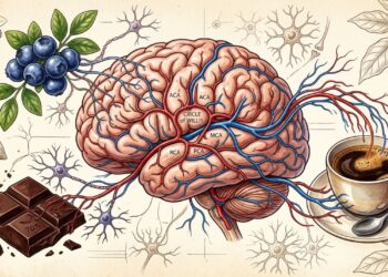 "Ouro escuro": 3 alimentos ideais para nutrir o cérebro e proteger a memória