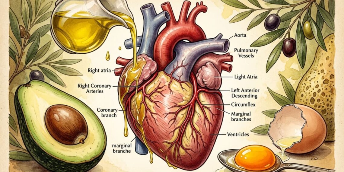"Ouro amarelo": 3 alimentos ideais para proteger o coração e regular o colesterol