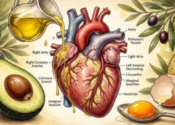 "Ouro amarelo": 3 alimentos ideais para proteger o coração e regular o colesterol