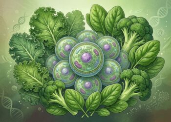 "Ouro verde": 3 alimentos ideais para desinflamar o corpo e proteger as células