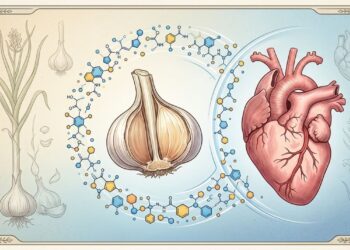 Alho: benefícios comprovados para o coração, imunidade e controle do colesterol