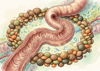 Lentilha: benefícios comprovados para o intestino, controle glicêmico e saúde cardiovascular