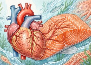 Salmão: benefícios comprovados para o cérebro, coração e articulações