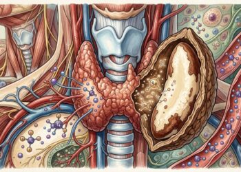 Castanha-do-pará: benefícios comprovados para a tireoide, imunidade e proteção celular