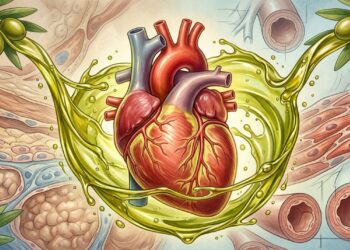 Azeite de oliva: benefícios comprovados para o coração, cérebro e longevidade