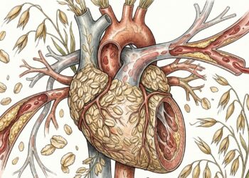 Aveia: benefícios comprovados para o intestino, colesterol e controle do peso