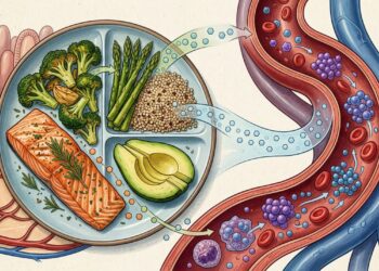 Do café da manhã aos lanches e ao jantar: o guia prático para alcançar uma glicemia estável o dia todo