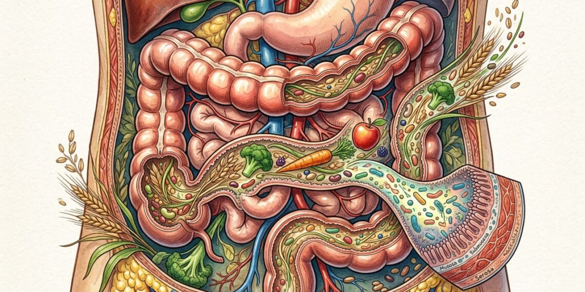 Da frequência aos hábitos diários e à higiene: o guia prático para alcançar um intestino saudável