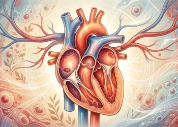 Quais são os fatores que dificultam a recuperação cardíaca após um infarto?