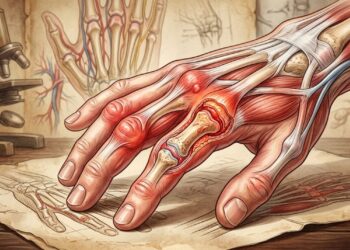 Dor persistente nos dedos: quando consultar um especialista para evitar a perda de mobilidade da mão