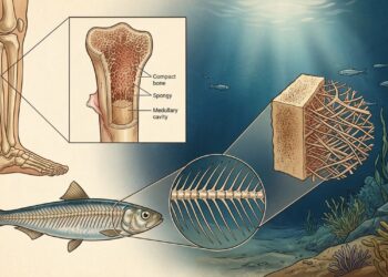 O que acontece com os seus ossos quando você come sardinha todos os dias?