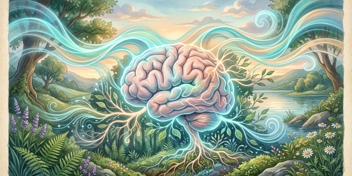 Da respiração à meditação e à rotina noturna: o guia prático para alcançar uma mente mais tranquila