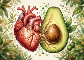O que acontece com o seu colesterol quando você come abacate todos os dias?