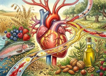 5 alimentos que contribuem para a saúde do coração, segundo cardiologistas