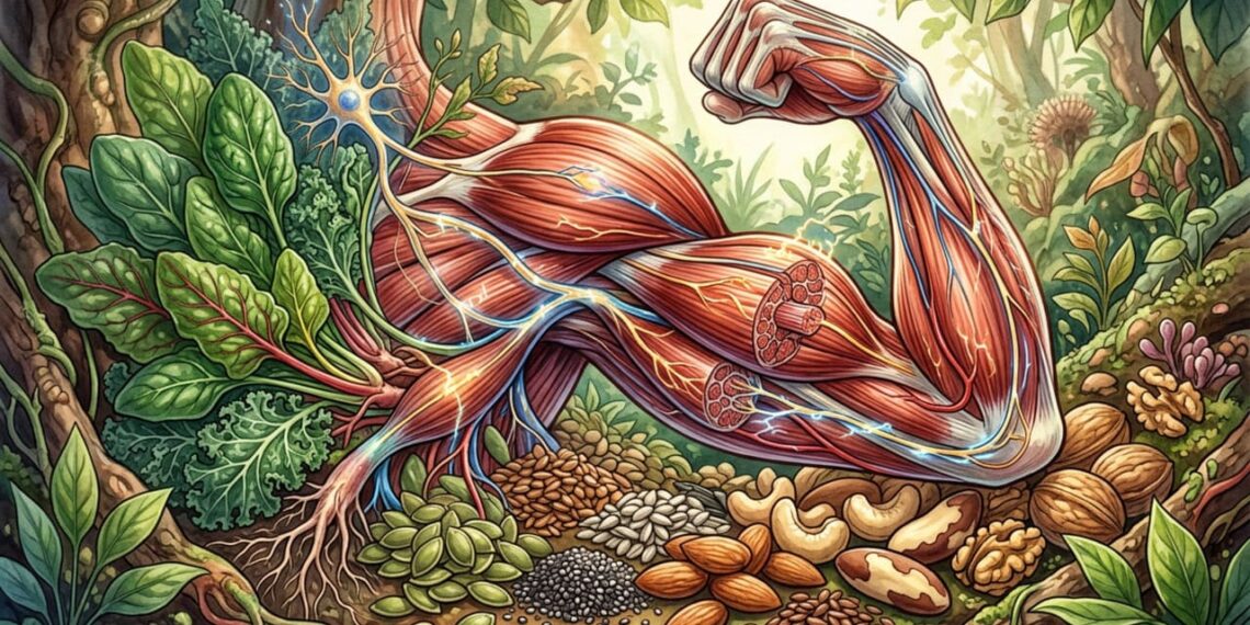 Quais alimentos contêm magnésio e por que ele é bom para a saúde?