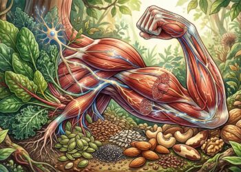 Quais alimentos contêm magnésio e por que ele é bom para a saúde?