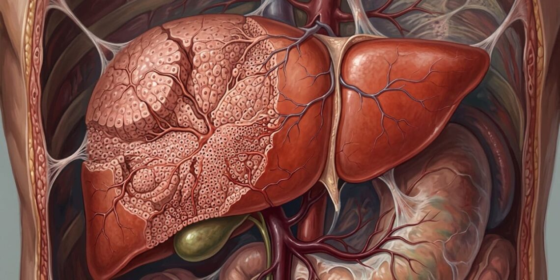 De acordo com especialistas, o que dificulta a regeneração do fígado?