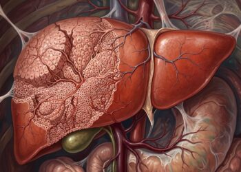 De acordo com especialistas, o que dificulta a regeneração do fígado?