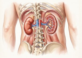 Doenças nos rins evoluem sem dor intensa e começam com sinais leves que muita gente ignora
