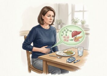 De acordo com especialistas, o que dificulta o controle da glicemia em pessoas com pré-diabetes?