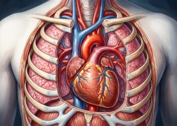 De acordo com especialistas, o que compromete a saúde do coração ao longo dos anos?