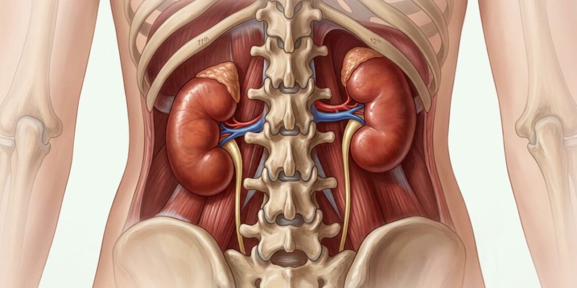 De acordo com especialistas, o que prejudica a saúde dos rins silenciosamente?