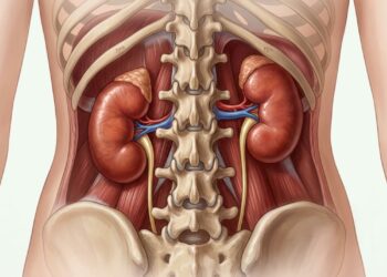 De acordo com especialistas, o que prejudica a saúde dos rins silenciosamente?