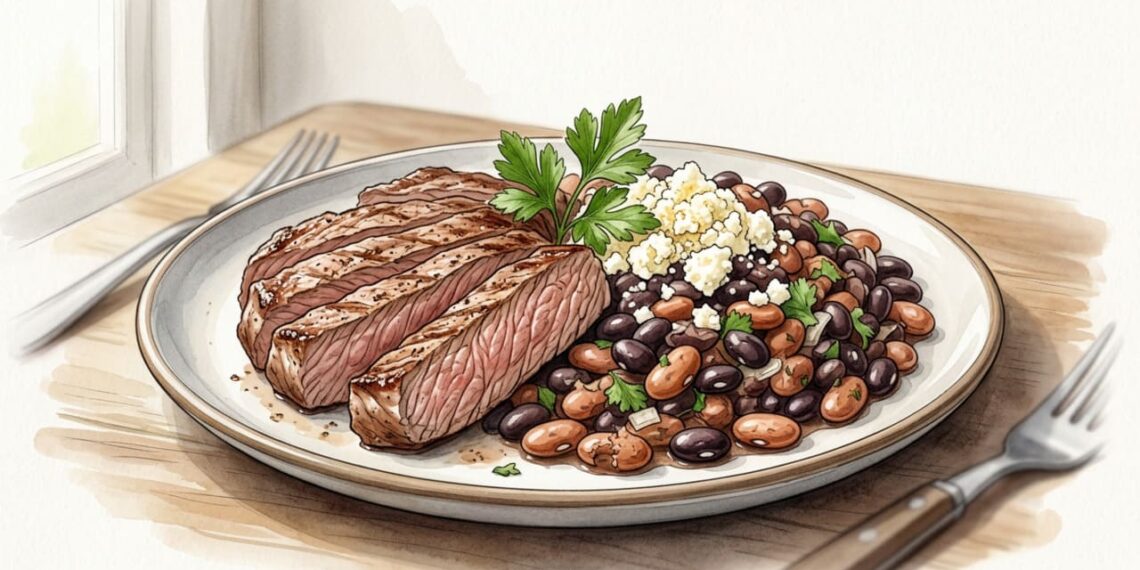 Como melhorar a digestão de proteínas e evitar o desconforto após refeições pesadas?