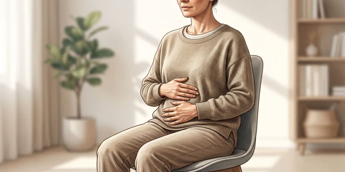 Como reduzir os espasmos intestinais e controlar a ansiedade que piora o intestino?