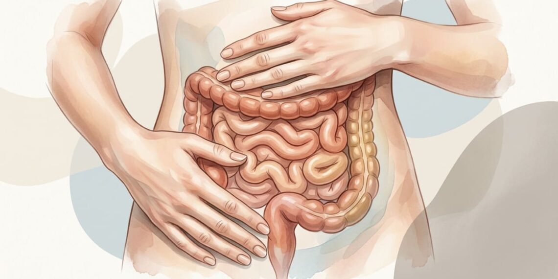 Como melhorar o trânsito intestinal e se sentir mais leve todos os dias?