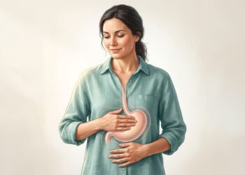 Como reduzir a inflamação no estômago e aliviar a gastrite sem depender só de remédio?