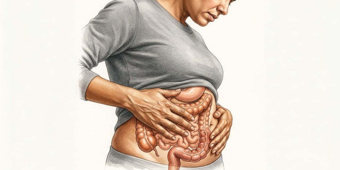 Como diminuir a diarreia frequente e estabilizar o funcionamento do intestino?