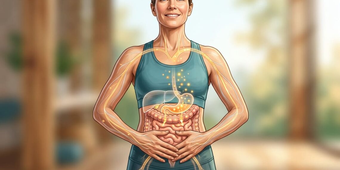 Como melhorar a absorção de nutrientes e parar de se sentir cansado mesmo comendo bem?